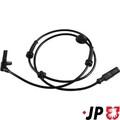 JP GROUP 3397103200 ABS Sensor Raddrehzahl Vorne Links & Vorne Rechts