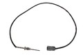 VALEO Sensor Abgastemperatur 368811 M12 x 1,25 für RENAULT KANGOO 2 KW0 MEGANE 3