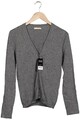 BRAX Strickjacke Damen Cardigan Jacke Gr. EU 38 Grau #zzk5nxz
