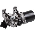 JP GROUP Wischermotor Scheibenwischermotor Vorne passend für RENAULT MEGANE 2