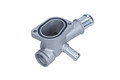 KÜHLMITTELFLANSCH MAXGEAR 18-0782 FÜR VW BORA 1J2
