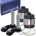 2x LEMFÖRDER INTEGRALLENKER +2x KUGELGELENK HINTEN FÜR BMW BMW 5-ER E39 E60 E61