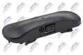 Waschwasserdüse Scheibenreinigung für Audi A6 C7 Avant Allroad 2010-2018 Vorne