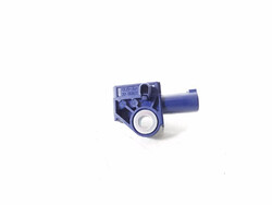 Mercedes-Benz C W204 2010 Airbagsensor Crashsensor Drucksensor   A2128204926 