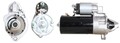 Starter Anlasser Lucas für Audi 80 B3 Stufenheck Limo B4 1987 - 2005 Lrs00783