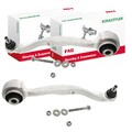 2x SCHAEFFLER FAG QUERLENKER VORDERACHSE UNTEN HINTEN passend für MERCEDES C-KLA