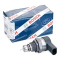 BOSCH 0 281 002 481 Druckregelventil Common-Rail-System für BMW 3 Touring (E91)