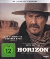 Horizon - Kapitel 1 (4K UHD) (Nur 4K UHD Disc)