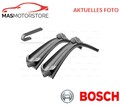 SCHEIBENWISCHER WISCHERBLATT BOSCH 3 397 118 906 A FÜR RENAULT 1.5L,1.6L,1.2L