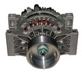 Lichtmaschine Generator Lima BOM-Prestolite A28P015P +101.15€ Pfand Premium