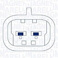 Fensterheber mit Motor Vorne links für HYUNDAI GETZ 4-Türer 2002-