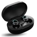 Bluetooth Kopfhörer, In Ear Kopfhörer Bluetooth 5.3 Kopfhörer Kabellos Sport