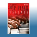 Die 40 besten Pop Piano Ballads, m. 2 Audio-CDs - Bd.4 | HAGE Musikverlag