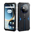 FOSSIBOT F105 Outdoor Handy Smartphone Simlockfreie 10300mAh Android 12GB+64GB