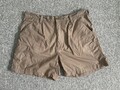 Herren Kurze Wanderhose von Jack Wolfskin Gr. 52 (Guter Zustand)