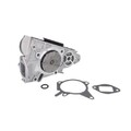 1x Wasserpumpe, Motorkühlung THERMOTEC D13030TT passend für MAZDA