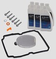Teilesatz Automatikgetriebe Ölwechsel Öl für Mercedes 93-14 ZF 5961.308.371