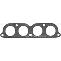 1x ORIGINAL® Victor Reinz Dichtung, Ansaugkrümmergehäuse für VW PASSAT B3/B4