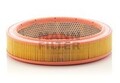 MANN-FILTER Luftfilter C 2852/2 für AUDI SEAT SKODA VW