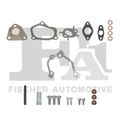 FA1 KT120020 Montagesatz, Lader passend für FIAT FORD LANCIA OPEL SUZUKI