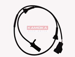 KAMOKA (1060454) ABS Sensor, Drehzahlsensor für VOLVO