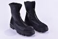 Paul Green  Damen Stiefelette Boots  UK 4  Nr. 24-M 3663