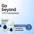 PERSIPREX Extra Strong Comfort Original Roll On Sweat&Odour Antitranspirant 20ml