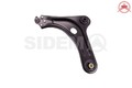 Sidem (53774) Querlenker, Lenker vorne links für CITROEN PEUGEOT