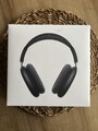 Apple AirPods Max (2024) Over-Ear-Kopfhörer, kabellos, faltbar, ANC, Midnight
