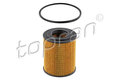 TOPRAN 205 593 Ölfilter für OPEL,VAUXHALL