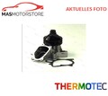 MOTOR KÜHLWASSERPUMPE WASSERPUMPE THERMOTEC D1X008TT I FÜR OPEL OMEGA B 2.5L