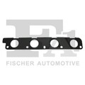 FA1 Dichtung, Abgaskrümmer 411-021 für AUDI KTM SEAT SKODA VW