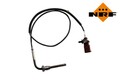 NRF Sensor Abgastemperatur EASY FIT 707087 M14x1.5 für VW CRAFTER 30 50 35 Bus