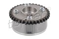 TOPRAN 117 242 Nockenwellenversteller für Vw Seat Audi Skoda