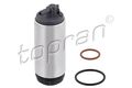 TOPRAN 112 461 Kraftstoffpumpe für AUDI SEAT SKODA VW