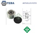 535 0059 10 LICHTMASCHINE RIEMENSCHEIBE INA FÜR FORD MONDEO IV,GALAXY,S-MAX
