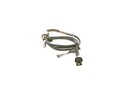 Sensor Abgastemperatur für Mercedes W169 W245 2005 - 2012 Bosch 0986259040