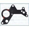 1x Dichtung, Kraftstoffpumpe AJUSA 01107400 passend für FORD VAG