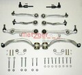 METZGER Reparatursatz Querlenker Dreieckslenker KIT + Vorne links Vorne rechts