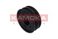 Riemenscheibe Kurbelwelle KAMOKA RW005 für A6 4F5 C6 A4 B8 8K5 A5 AUDI 4F2 Avant