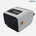 Zebra ZD420t Healthcare Thermodrucker Refurbished Labeldrucker