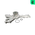 Wasserpumpe Motorkühlung OPTIMAL AQ-2462 für IS LEXUS GS 2 RC 3 250 GRL11_ GSE20