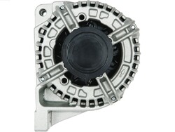AS-PL A0275PR Lichtmaschine Generator LiMa 140A 12V für VOLVO V70 II (285)