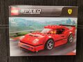 LEGO® Speed Champions 75890 Ferrari F40 Competizione EOL/UVP