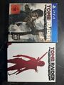 Tomb Raider - Definitive Edition Playstation 4 PS4