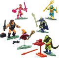 Battle for Eternia Collection II 2 Bauset MEGA CONSTRUX Masters MOTU Universe