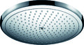 hansgrohe Croma Kopfbrause 280 1jet EcoSmart 9 l/min, 26221000, Farbe: Chrom