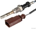 HERTH+BUSS ELPARTS 70682002 Abgastemperatursensor für VW Passat Variant (3C5)