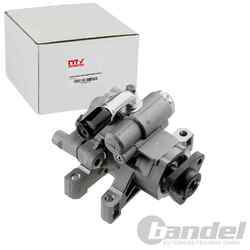 NTY SERVOPUMPE passend für CITROËN JUMPER FIAT DUCATO FORD TOURNEO TRANSIT