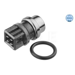 1x Sensor, Kühlmitteltemperatur MEYLE 100 800 0056 passend für SEAT SKODA VW